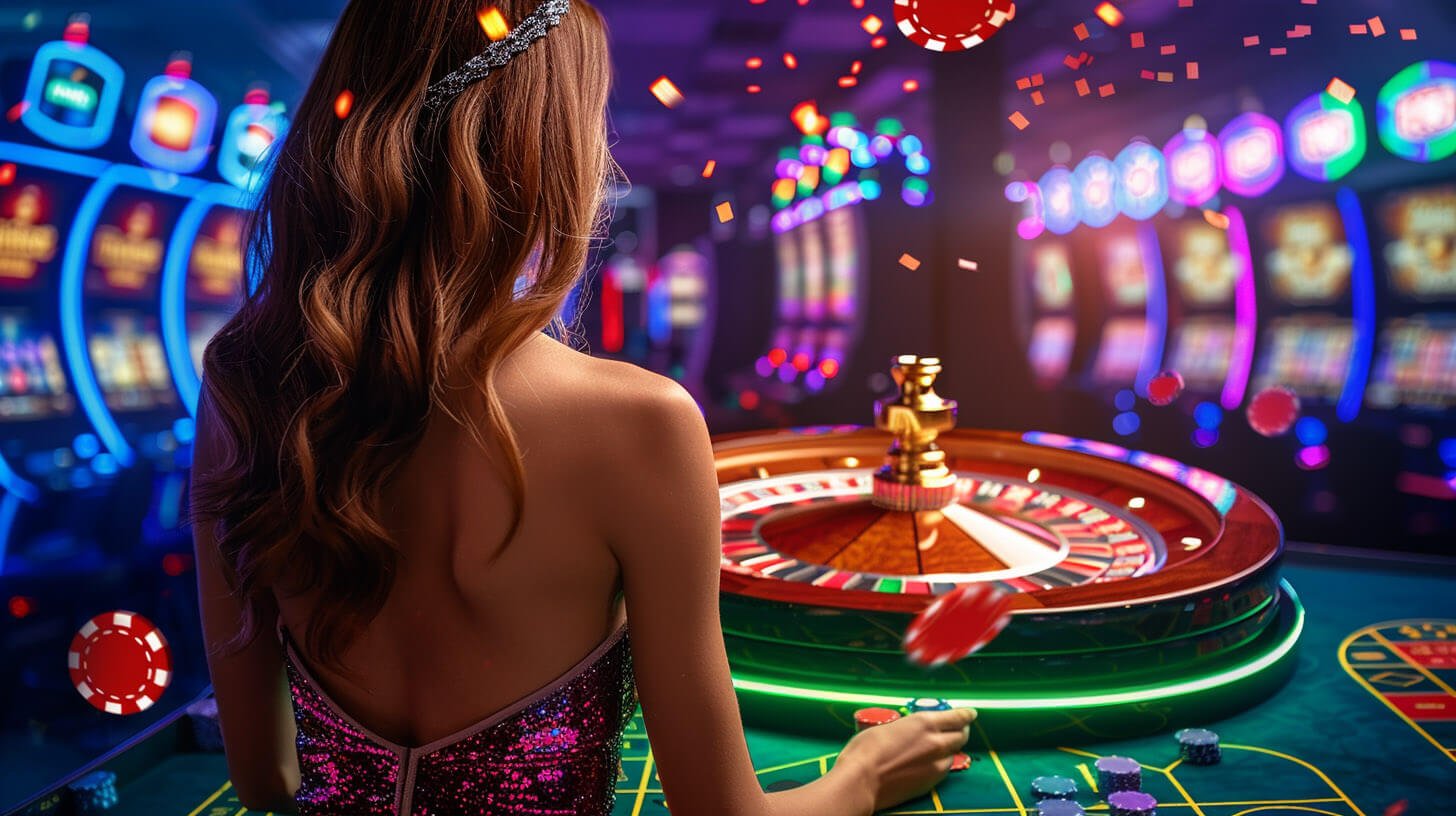 700 ph slot game screen showing colourful reel titles on mobile