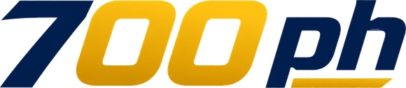 700 ph official logo